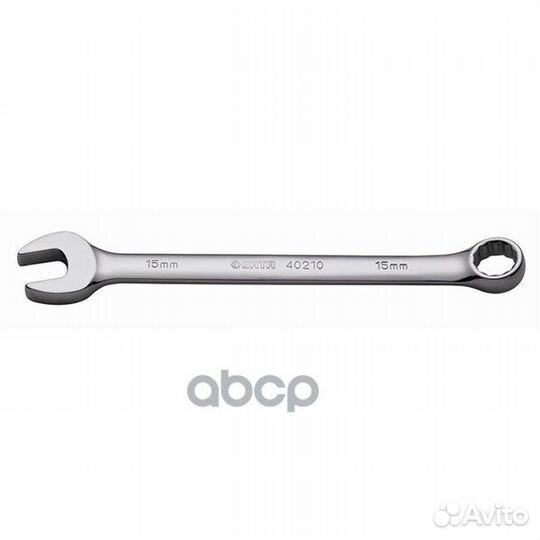 40208 Ключ комбинированный SATA 13мм 40208 SATA