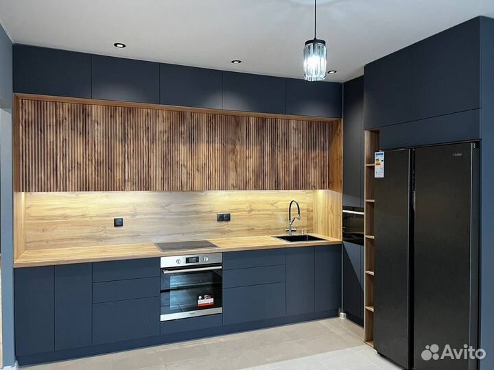 Кухонный гарнитур