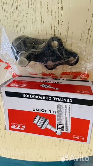 Шаровая опора Kia Sportage/Hyundai IX35