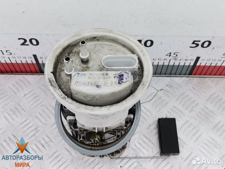 Насос топливный seat Cordoba 3 2004 6Q0919050C