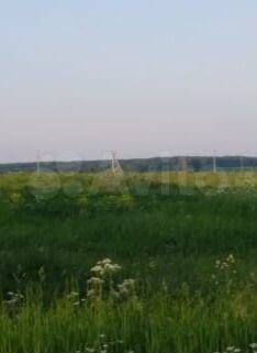 Участок 85 сот. (ИЖС)