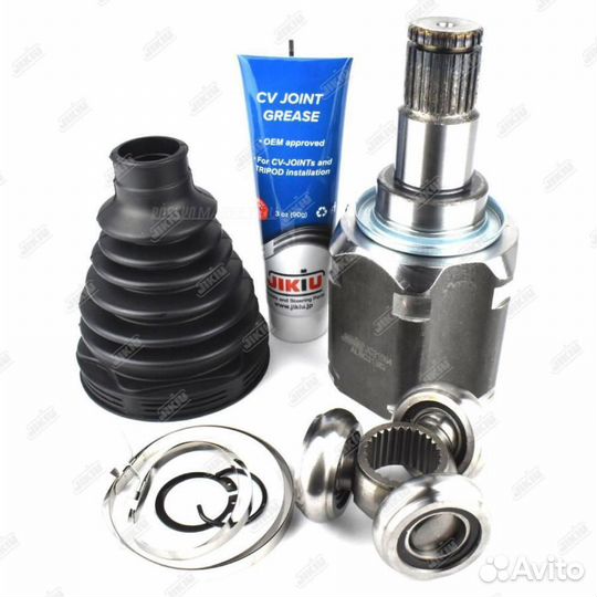 Jikiu JC21064 шрус внутренний