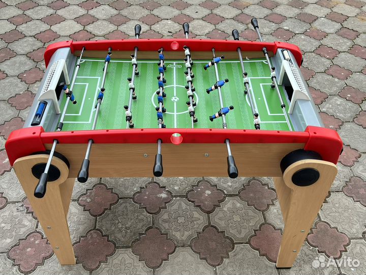 Настольный футбол Smoby