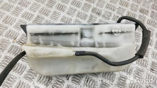 Бачок расширительный hyundai tucson JM (89K05NP01)