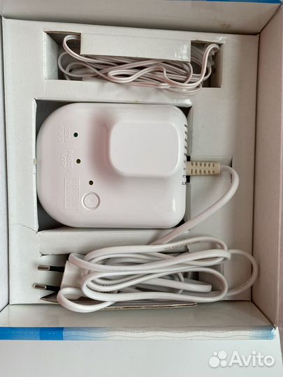 Прибор Мавит тепло-магнитный вибромассажный