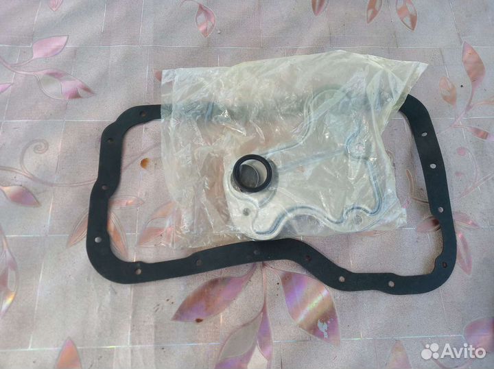 Фильтр коробки Mazda demio DY3W