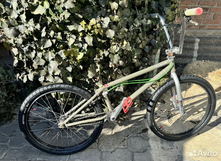 Велосипед specialized 24