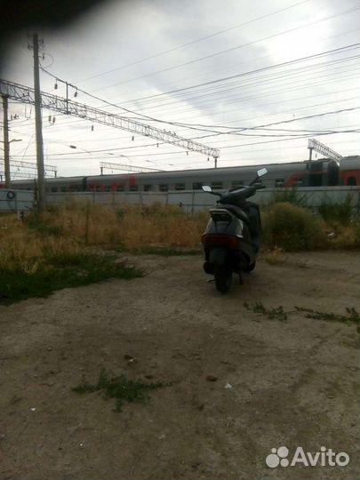 Скутер