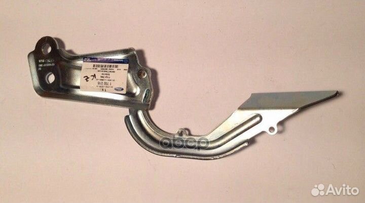 Петля капота Rh Foc'11- 1750016 ford