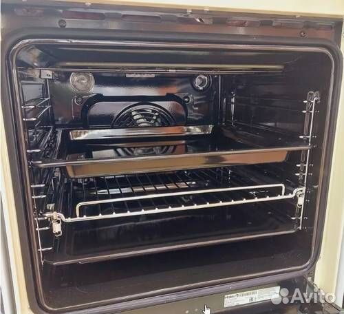 Электрическая плита Haier HCX-5cdpc1 TD0025545RU26