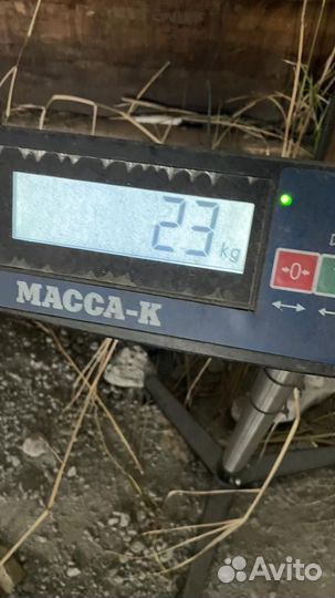 Якорь для лодки