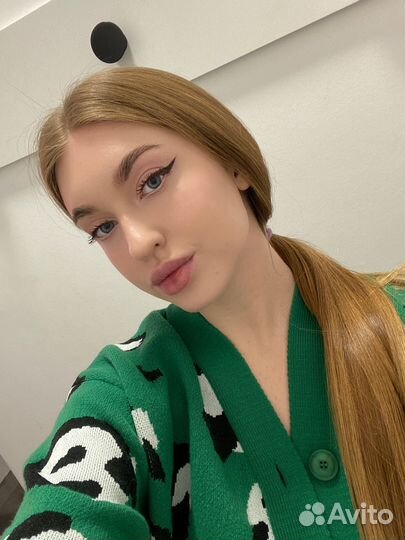 Продавец консультант