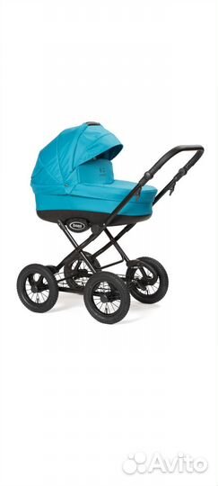 Детские коляски бу