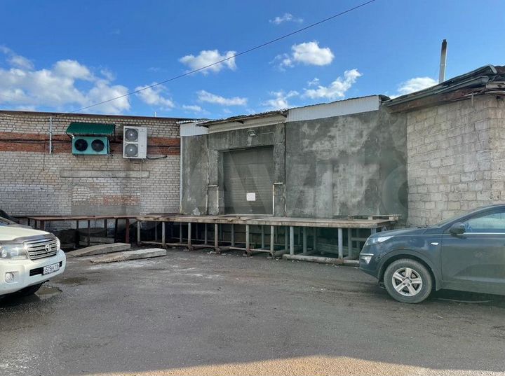 Склад, Холодильник, Производство, 213 м²