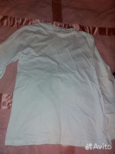 Кофты, топы, лонгслив