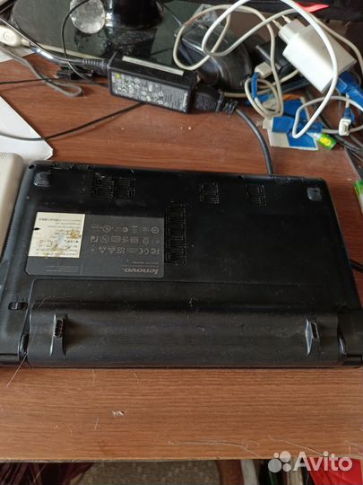 Нетбук Lenovo