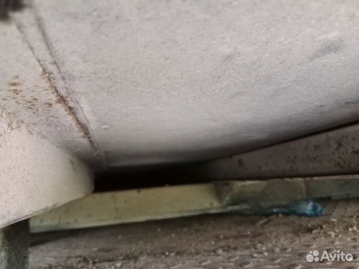 Кунг-бытовка