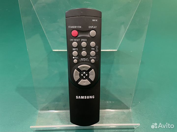 Пульт ду для видеомагнитофона Samsung