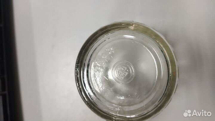 Кружка пивная 0.5л СССР