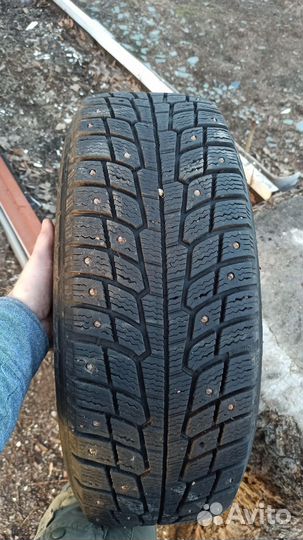 Michelin X-Ice North 195/65 R15 95