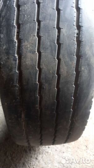 R19.5 285/70 3шт.Gudyear