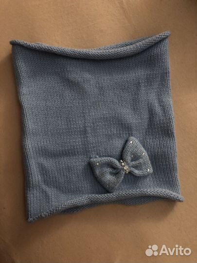 Комплект осенний