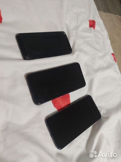 Samsung Galaxy A50, 6/128 ГБ