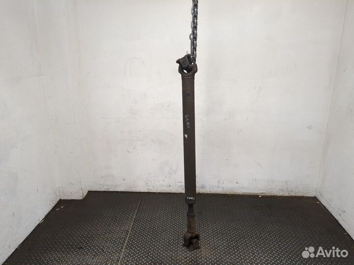 Кардан Isuzu Trooper, 2000