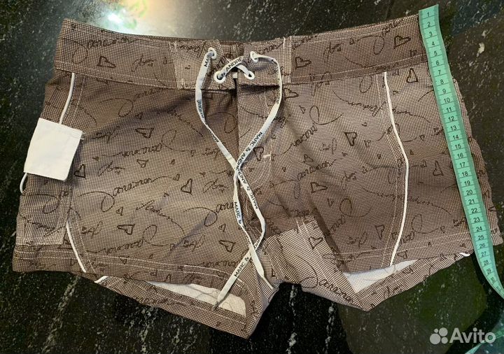 Шорты женские новые S Marc&Andre