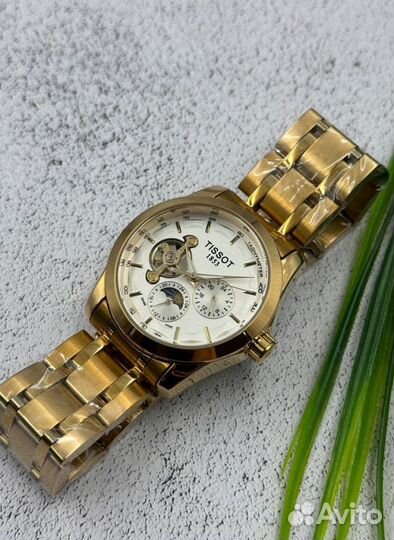 Мужские часы Tissot