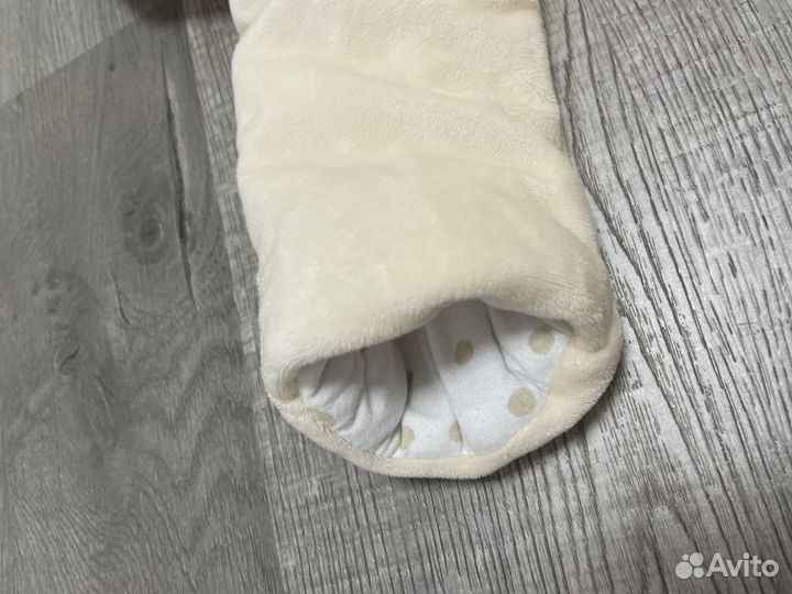 Комплект на выписку демисезон