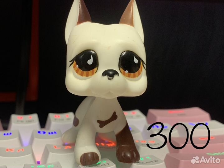 Littlest Pet Shop/лпс