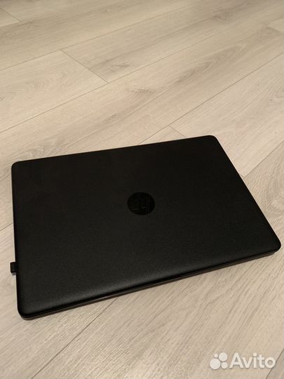 Ноутбук hp RTL8723DE