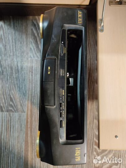 Видеоплеер