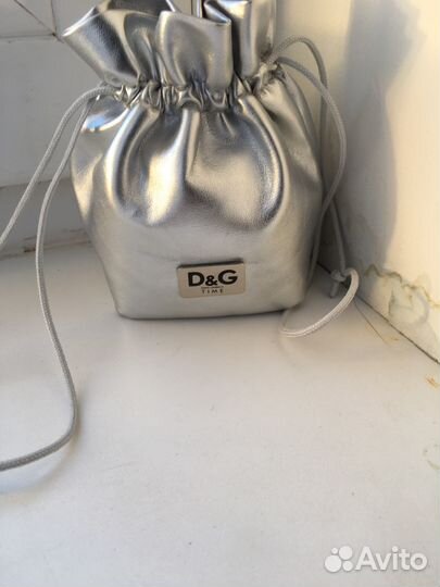 Часы D&G оригинал
