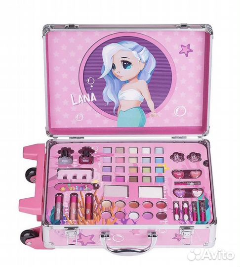 Набор для макияжа moriki дорики детский