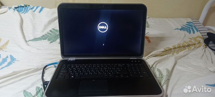 Dell inspiron 7720