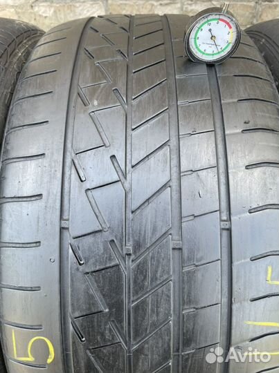 Goodyear Excellence 275/40 R20