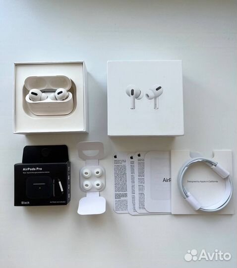 Airpods 2, Airpods 3, Airpods pro, Airpods pro 2