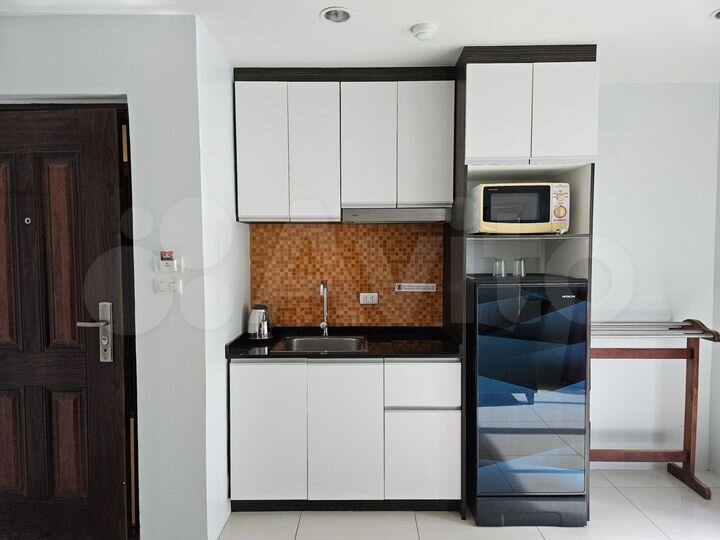 3-к. квартира, 52 м² (Таиланд)