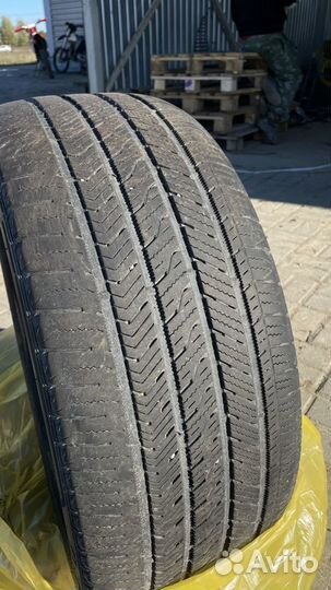 Bridgestone Alenza Sport AS 275/45 R20