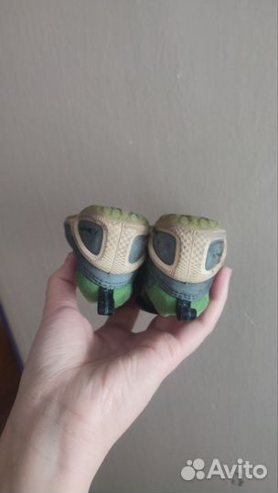 Ботинки Ecco 21 размер