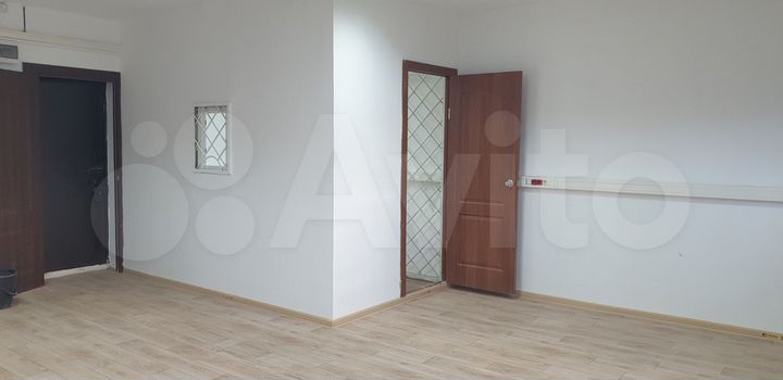 Офис, 39.5 м²