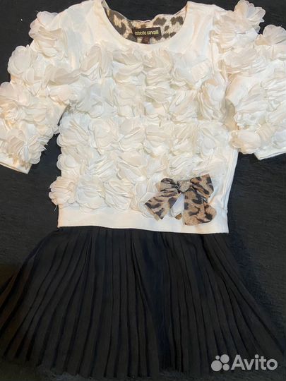 Платье на девочку