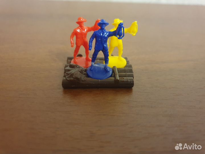 Настольная игра Путешествие к центру земли