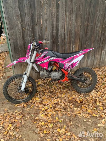 Продам питбайк