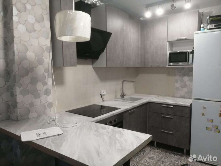 Сборка/разборка мебели, кухни