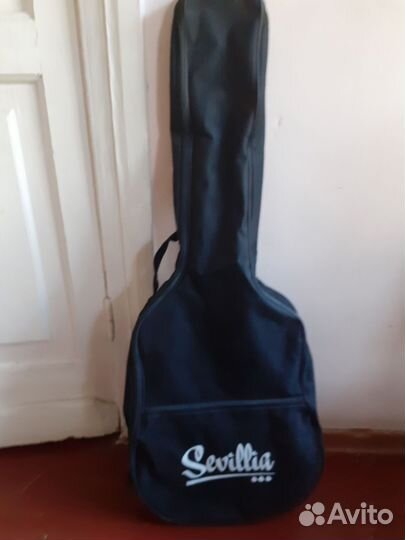 Классическая испанская гитара 3/4