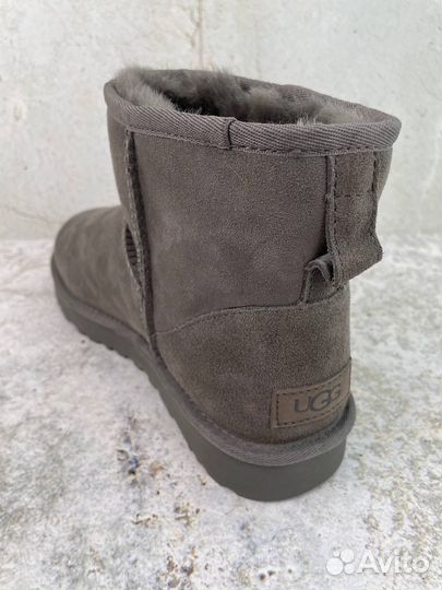 Угги Ugg Classic Mini II