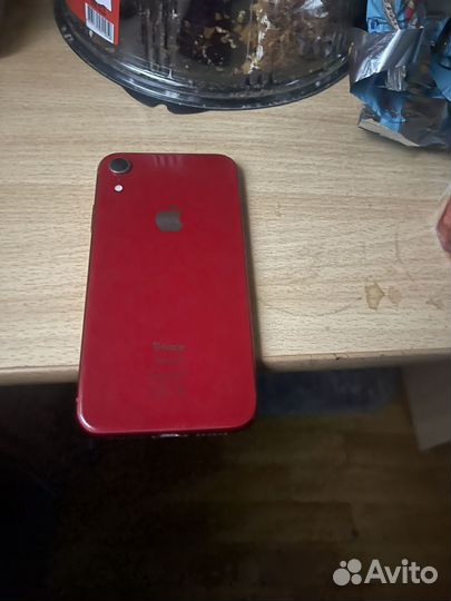 iPhone Xr, 64 ГБ